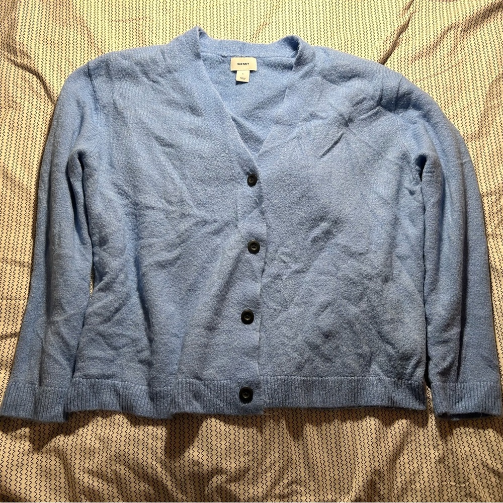 00s old navy sweater
